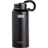 Vargo Para-Bottle Vacuum, svart