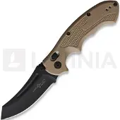 Viking Tactics Patriot Folder FDE Handle fällkniv