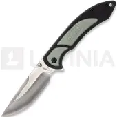 SCHRADE Trail Boss Linerlock DP fällkniv