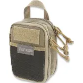 Maxpedition Double-Decker Mini fickorganiserare, khaki