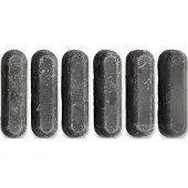 Marbles Black Emery Compound