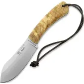 Joker Nessmuk kniv, Olive Wood, Firesteel