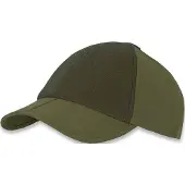 Helikon Tex BBC Folding Outdoor keps, olivgrön