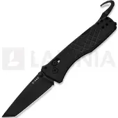 Kizer Cutlery Aegis T Clutch Lock Black