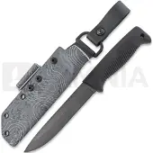 Peltonen Knives Sissipuukko M95, Recon Fog