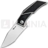 Reate T3500 Black Camo Fatcarbon fällkniv