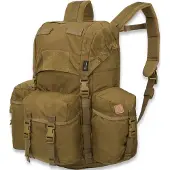 Helikon Tex Bergen ryggsäck, coyote