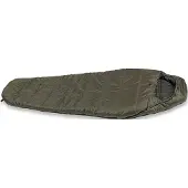Snugpak Sovsäck Sleeper Lite (Färg: Olivgrön)