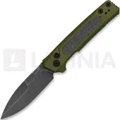Kershaw Auto Launch 22 Button Lock fällkniv