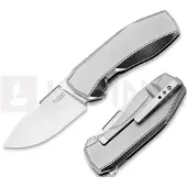 Lionsteel N.ONE GY fällkniv