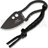 Doug Ritter RSK MK5 Fixed Blade kniv, svart