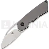 Kansept Knives Goblin Dark Gray fällkniv