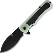 Gerber Confidant Linerlock fällkniv, Jade/Black