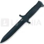 Original eickhorn-solingen KM 3000 kniv, tandad