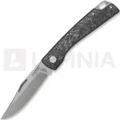 Mercury Luc - Magnacut - Dark Matter Carbonfiber fällkniv