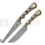 Tops knives Muley Combo Leather