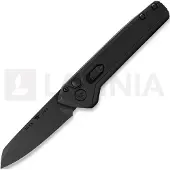 Buck Auto Deploy - Blackout fällkniv