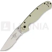 Ontario RAT I