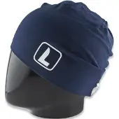 Lamnia Logo Beanie, navy