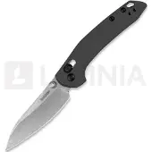 Kershaw Duster - Stonewash - GFN, grå