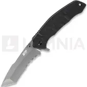 Smith & Wesson M&P Special Ops Linerlock A/O fällkniv