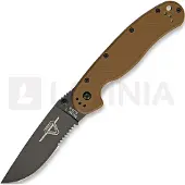 Ontario RAT I