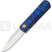 Böker Germany BRLW Mokuti fällkniv