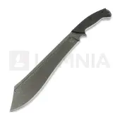 Work Tuff Gear Warhammer kniv, darkwash, black G10