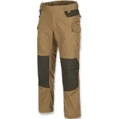 Helikon Tex Pilgrim reg XXL pants, coyote/taiga green