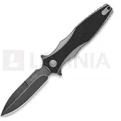 Kershaw Decimus Framelock A/O
