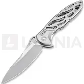 Artisan Hoverwing Framelock D2