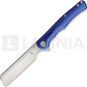 CH Knives Man fällkniv, blå