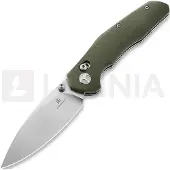Bestech Ronan - Satin - G10, olivgrön