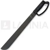 Ontario Field Machete Black