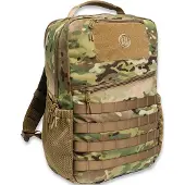 Beretta Tactical Flank Multicam Daypack ryggsäck
