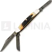 Bear & Son Large Stockman fällkniv