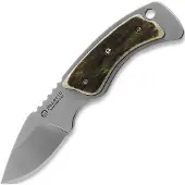 Maserin Mini Trapper 2 kniv