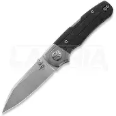 Bestech Tonic - Satin - Marble CF fällkniv