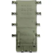 Tasmanian Tiger TT Base Carrier Flap, olivgrön