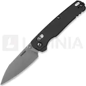Kershaw Bel Air Gray Stonewash fällkniv