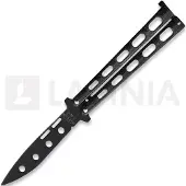 Bear & Son Galaxy Butterfly balisong träningsknivar