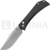 Mercury Amon - Elmax - Aluminium fällkniv