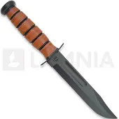 Ka-Bar U.S. ARMY Full-Size Straight Edge