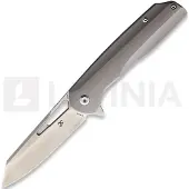 Kansept Knives Shard Framelock fällkniv