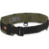 Helikon Tex Forester Bushcraft - XXXL/XXXXL bälte, Olive green / Black
