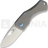 Summit knife company Half Dome Framelock fällkniv