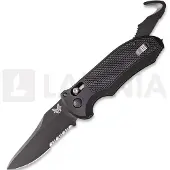 Benchmade Auto Triage N680/440C fällkniv