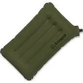Snugpak Basecamp Ops Air Pillow, olivgrön