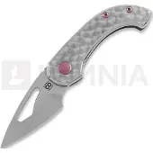Olamic cutlery Appetizer Jeweled Kiridashi A099 fällkniv