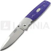Fällkniven PXLpd - Juma Purple Dragon